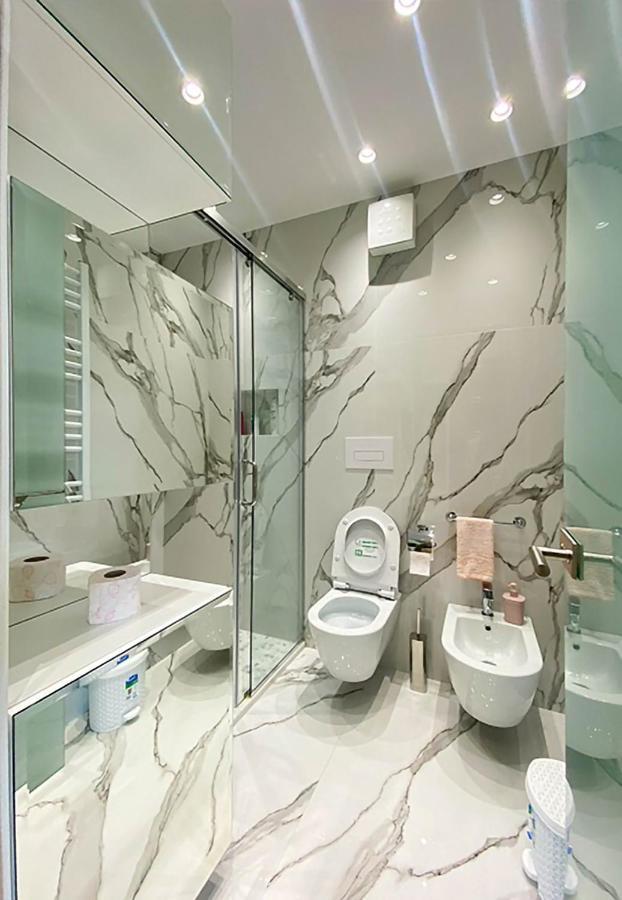 Top Luxury Tirana Exterior foto